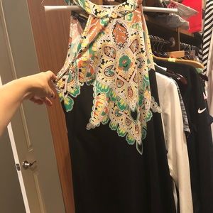 INC international concepts dress